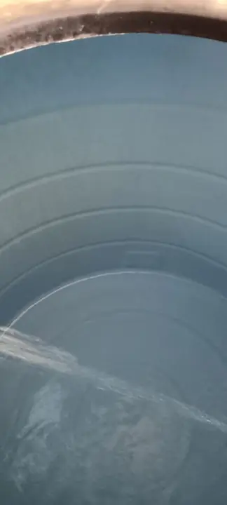 Overhead Water Tank Deep Sanitization Bareilly